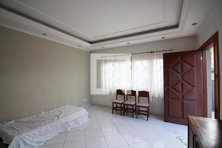 Sala de casa para alugar com 8 quartos, 330m² em Anchieta, São Bernardo do Campo