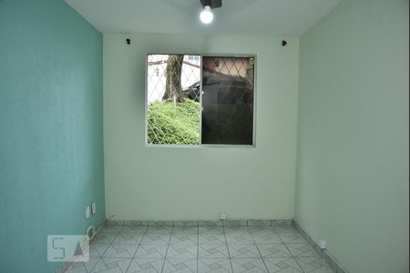 Sala de apartamento à venda com 2 quartos, 50m² em Pechincha, Rio de Janeiro