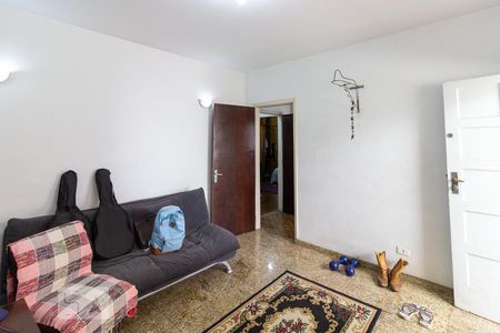 Sala de casa para alugar com 2 quartos, 150m² em Vila Sargento José de Paula, Barueri