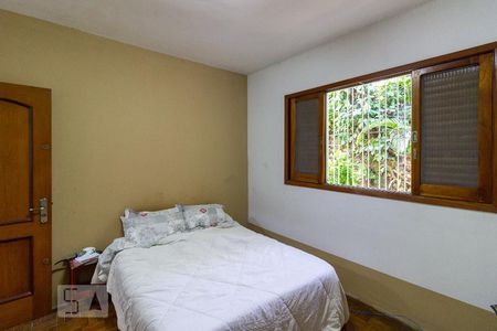 Quarto 1 de casa para alugar com 2 quartos, 150m² em Vila Sargento José de Paula, Barueri