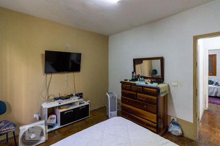 Quarto 1 de casa para alugar com 2 quartos, 150m² em Vila Sargento José de Paula, Barueri