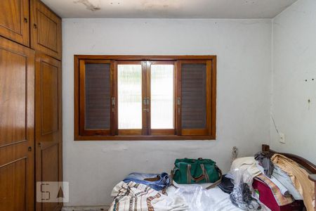 Quarto 2 de casa para alugar com 2 quartos, 150m² em Vila Sargento José de Paula, Barueri