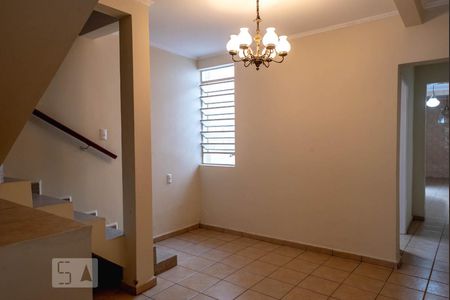 Sala de casa à venda com 3 quartos, 180m² em Brás, São Paulo