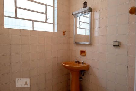 Banheiro 1 de casa à venda com 3 quartos, 180m² em Brás, São Paulo