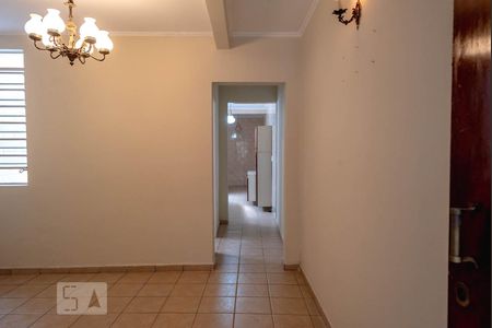 Sala de casa à venda com 3 quartos, 180m² em Brás, São Paulo