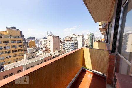 Apartamento à venda com 5 quartos, 201m² em Centro Histórico, Porto Alegre