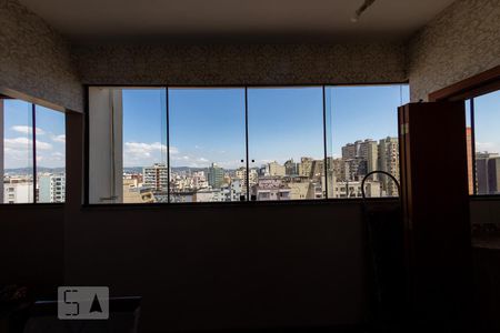 Apartamento à venda com 5 quartos, 201m² em Centro Histórico, Porto Alegre