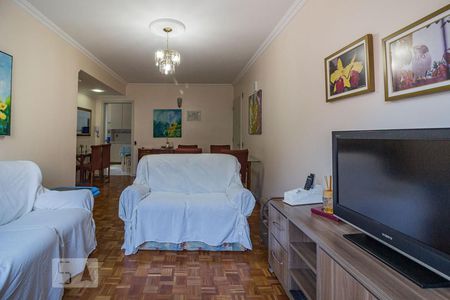 Sala de apartamento para alugar com 2 quartos, 65m² em Centro Histórico, Porto Alegre