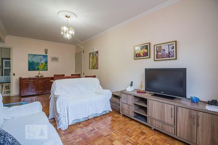 Sala de apartamento para alugar com 2 quartos, 65m² em Centro Histórico, Porto Alegre