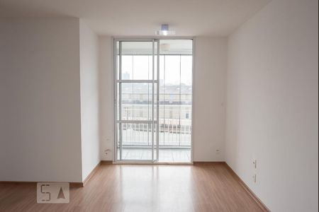 Sala de apartamento para alugar com 3 quartos, 60m² em Belenzinho, São Paulo