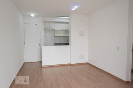 Sala de apartamento para alugar com 3 quartos, 60m² em Belenzinho, São Paulo