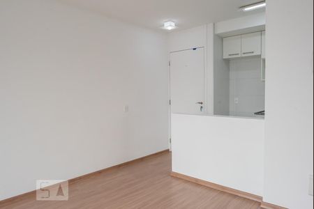 Sala de apartamento para alugar com 3 quartos, 60m² em Belenzinho, São Paulo