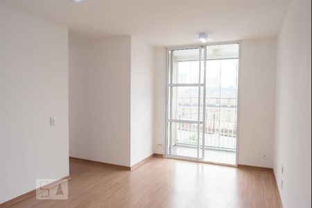 Sala de apartamento para alugar com 3 quartos, 60m² em Belenzinho, São Paulo