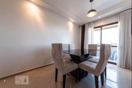 Sala de Jantar de apartamento para alugar com 3 quartos, 128m² em Anchieta, São Bernardo do Campo