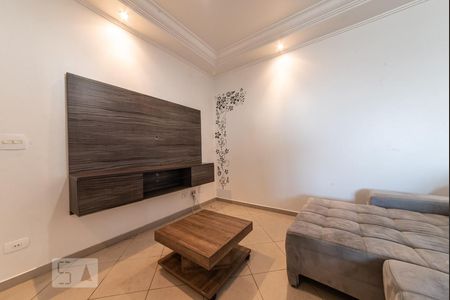 Sala de apartamento para alugar com 3 quartos, 128m² em Anchieta, São Bernardo do Campo