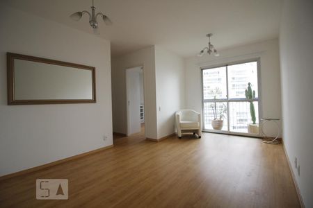 Apartamento à venda com 2 quartos, 65m² em Vila Mariana, São Paulo