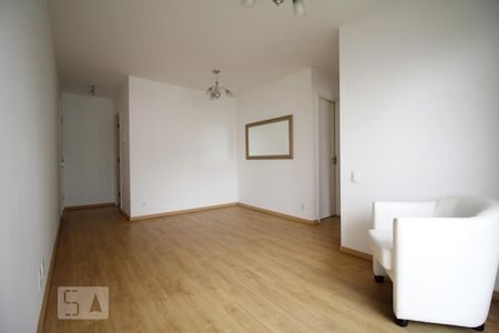 Apartamento à venda com 2 quartos, 65m² em Vila Mariana, São Paulo