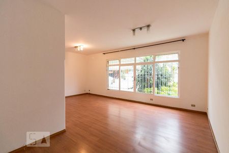 Sala de casa para alugar com 3 quartos, 211m² em Jardim Maia, Guarulhos