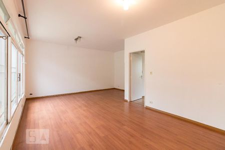 Sala de casa para alugar com 3 quartos, 211m² em Jardim Maia, Guarulhos