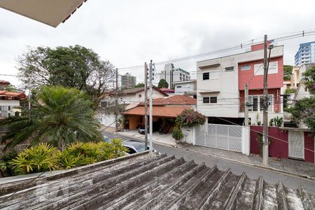 Vista quarto 1 de casa para alugar com 3 quartos, 211m² em Jardim Maia, Guarulhos