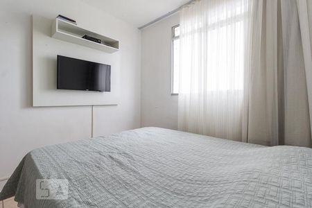 Quarto 1 de apartamento à venda com 2 quartos, 50m² em Castelo, Belo Horizonte