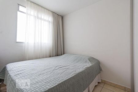 Quarto 1 de apartamento à venda com 2 quartos, 50m² em Castelo, Belo Horizonte