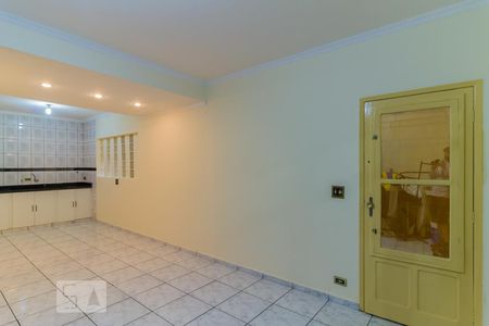 Sala de casa para alugar com 3 quartos, 150m² em Jardim Tranqüilidade, Guarulhos