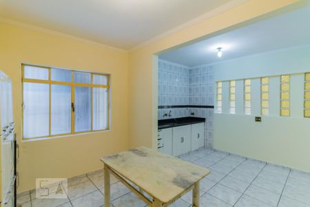 Copa de casa para alugar com 3 quartos, 150m² em Jardim Tranqüilidade, Guarulhos