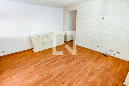 Sala de apartamento à venda com 2 quartos, 82m² em Parque Assunção, Taboão da Serra