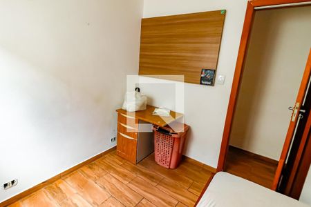 Quarto 1 de apartamento à venda com 2 quartos, 82m² em Parque Assunção, Taboão da Serra