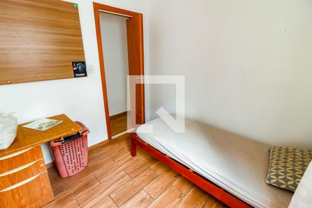 Quarto 1 de apartamento à venda com 2 quartos, 82m² em Parque Assunção, Taboão da Serra