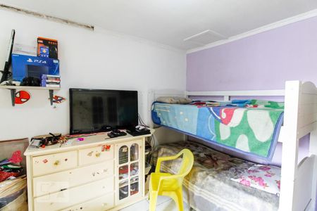 Suíte 1 de apartamento para alugar com 2 quartos, 90m² em Vila Progresso, Guarulhos