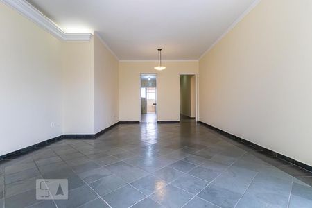 Sala de apartamento para alugar com 3 quartos, 100m² em Cambuí, Campinas