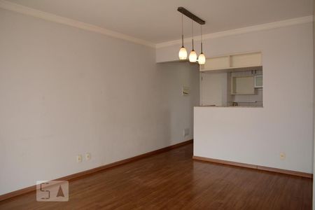 Sala 1 de apartamento à venda com 3 quartos, 80m² em Jardim Maria Rosa, Taboão da Serra