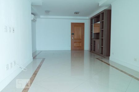 Sala de apartamento para alugar com 3 quartos, 123m² em Santana, São Paulo