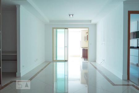 Sala de apartamento para alugar com 3 quartos, 123m² em Santana, São Paulo