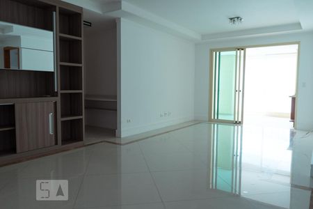 Sala de apartamento para alugar com 3 quartos, 123m² em Santana, São Paulo