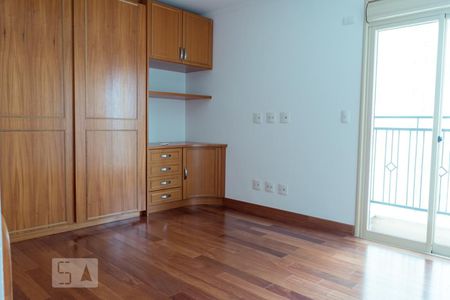 Suíte de apartamento para alugar com 3 quartos, 123m² em Santana, São Paulo