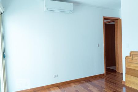 Banheiro da Suíte de apartamento para alugar com 3 quartos, 123m² em Santana, São Paulo