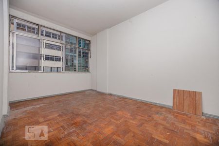 Sala de apartamento para alugar com 1 quarto, 35m² em Centro, Niterói