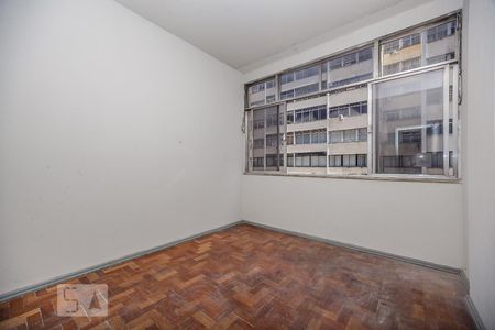 Quarto de apartamento para alugar com 1 quarto, 35m² em Centro, Niterói