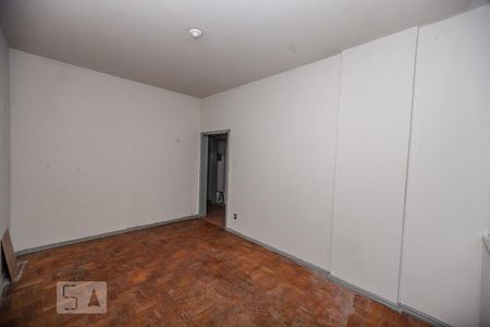 Sala de apartamento para alugar com 1 quarto, 35m² em Centro, Niterói