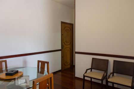 Sala de apartamento para alugar com 2 quartos, 104m² em Maracanã, Rio de Janeiro