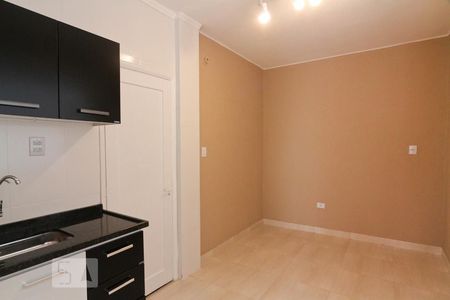 Cozinha de apartamento à venda com 2 quartos, 70m² em Santana, São Paulo