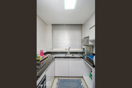 Cozinha de casa para alugar com 4 quartos, 280m² em Cinquentenario, Belo Horizonte