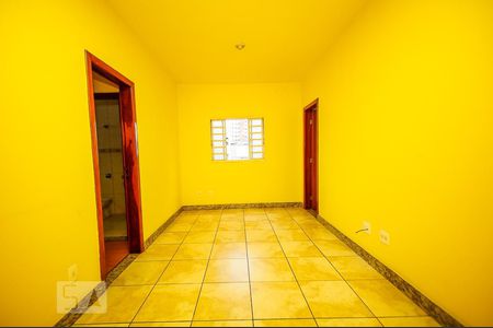 Sala de casa para alugar com 2 quartos, 130m² em Graça, Belo Horizonte