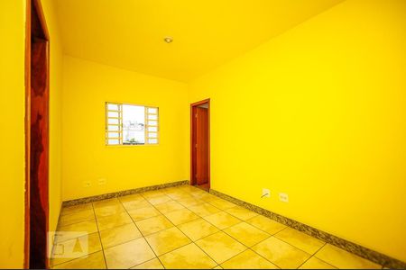 Sala de casa para alugar com 2 quartos, 130m² em Graça, Belo Horizonte