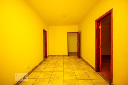 Sala de casa para alugar com 2 quartos, 130m² em Graça, Belo Horizonte