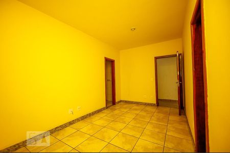 Sala de casa para alugar com 2 quartos, 130m² em Graça, Belo Horizonte