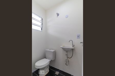 Lavabo de casa à venda com 4 quartos, 140m² em Ponte Preta, Campinas